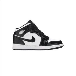 Air Jordan 1 Mid SE GS “All Star 2021”